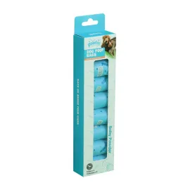 Pawise Pislik Torbası 15 Yaprak x 8 Bebek Pudralı