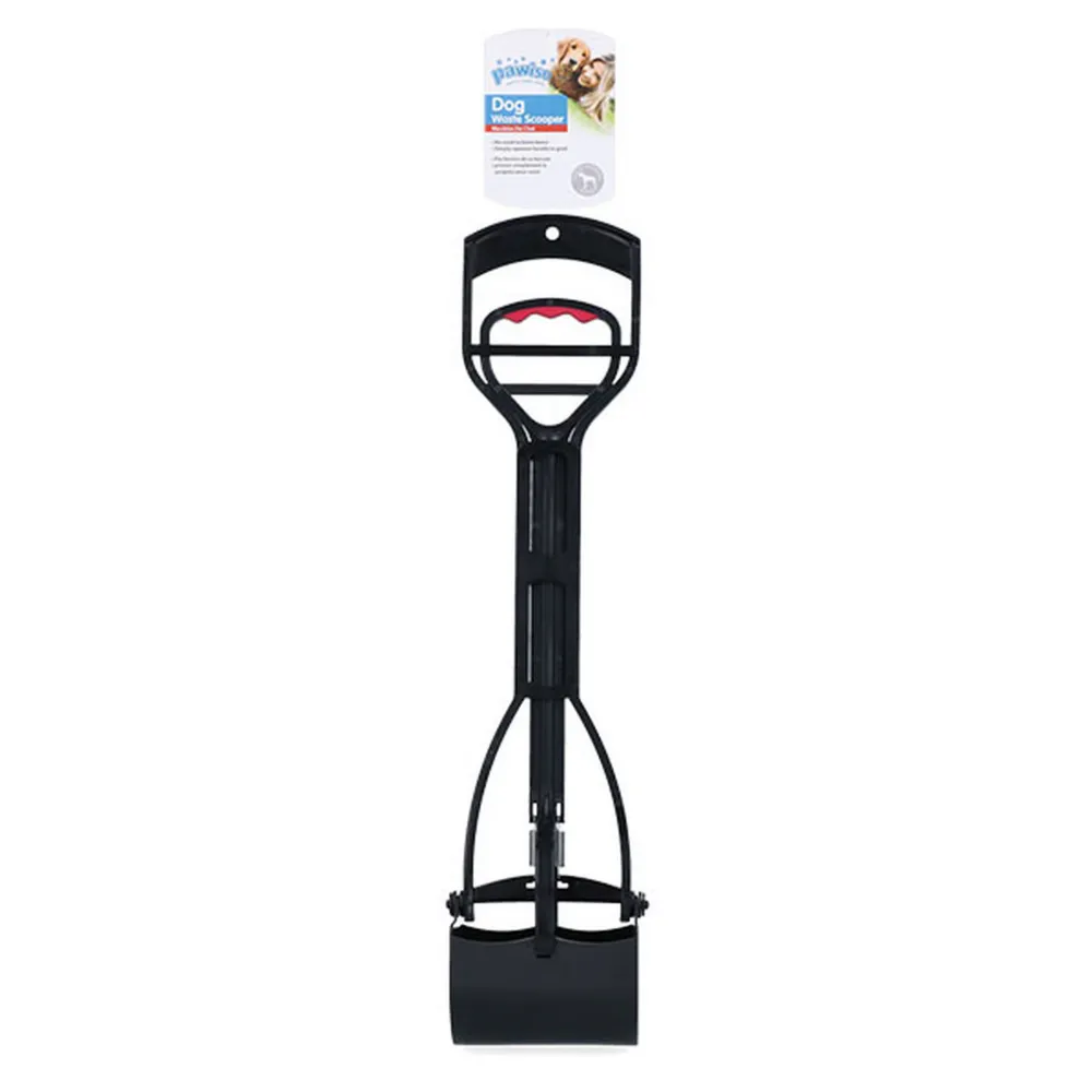Pawise Katlanabilir Dışkı Toplama Küreği