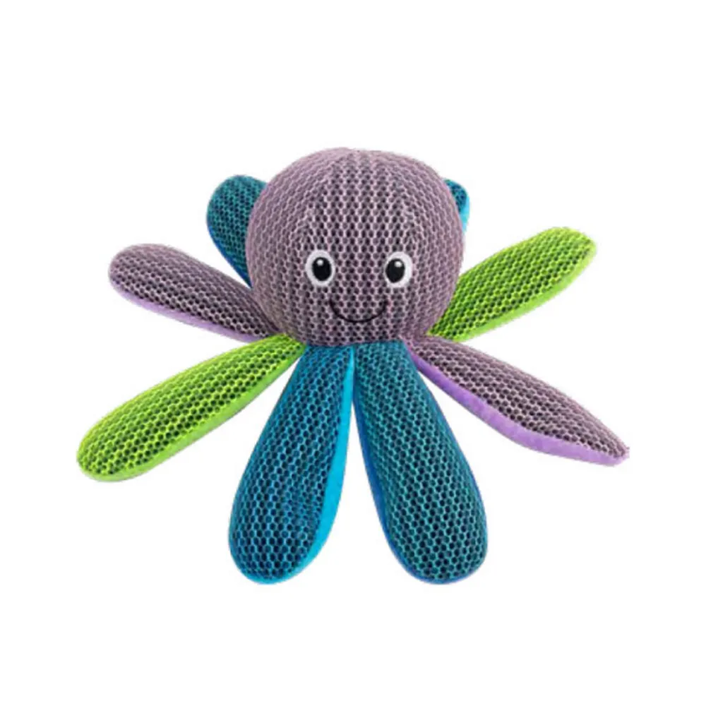 Pawise Vivid Life Ahtapot Oyuncak