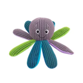 Pawise Vivid Life Ahtapot Oyuncak