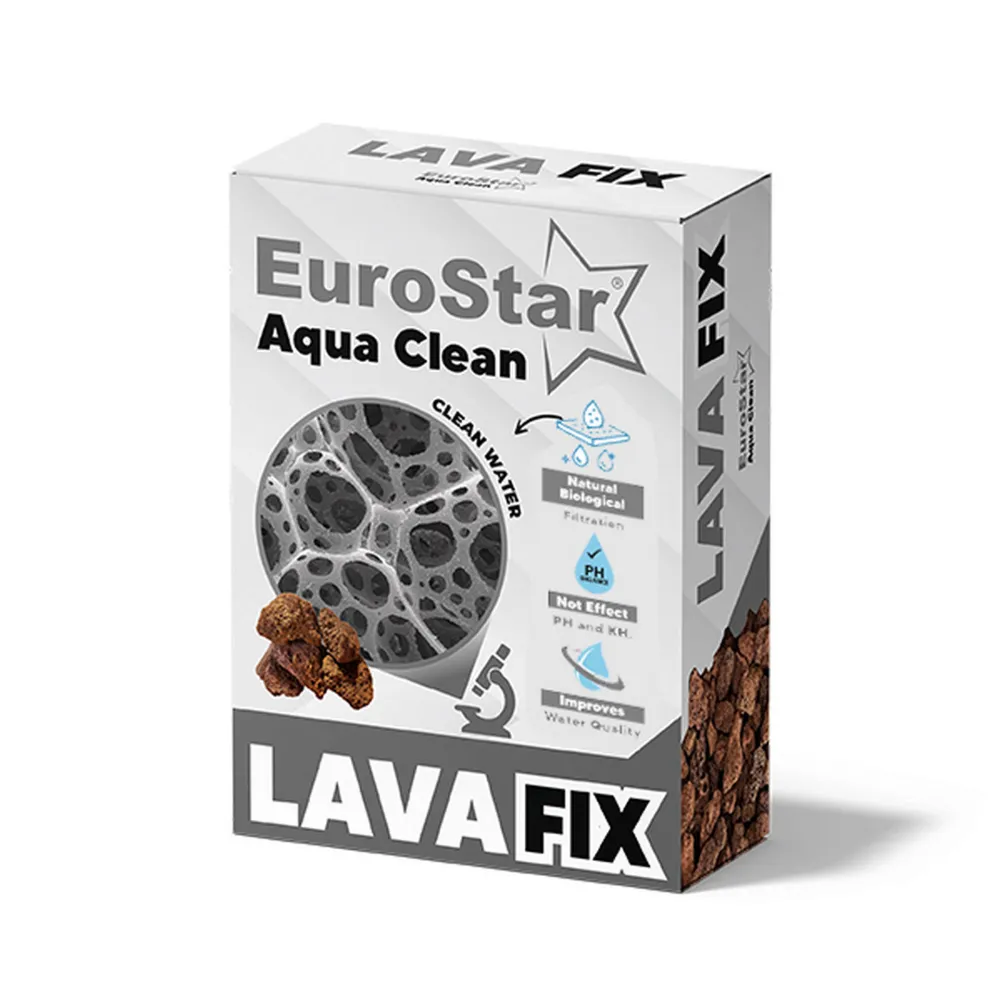 EuroStar Lava Fix 500 Ml