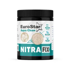 EuroStar Nitrafix  275 Gr. 500 Ml.