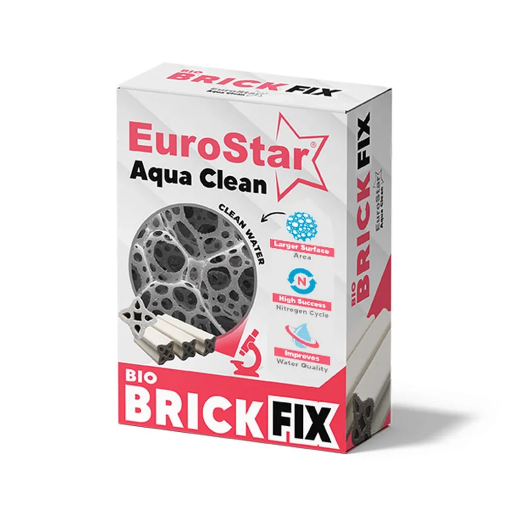 Eurostar Bio Brick Fix 500 Ml