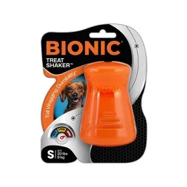 Bionic Treat Shaker, Small Köpek Oyuncağı