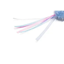 Beeztees Kedi Oltası, Zilli, Tüylü Top Ve Kurdelalar,