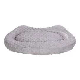 Pet Comfort Kitty Kedi Yatağı Gri 60X55Cm