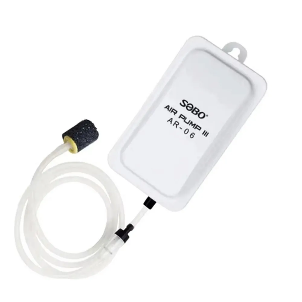 Sobo Hava Motoru 3W 2 Ltmin