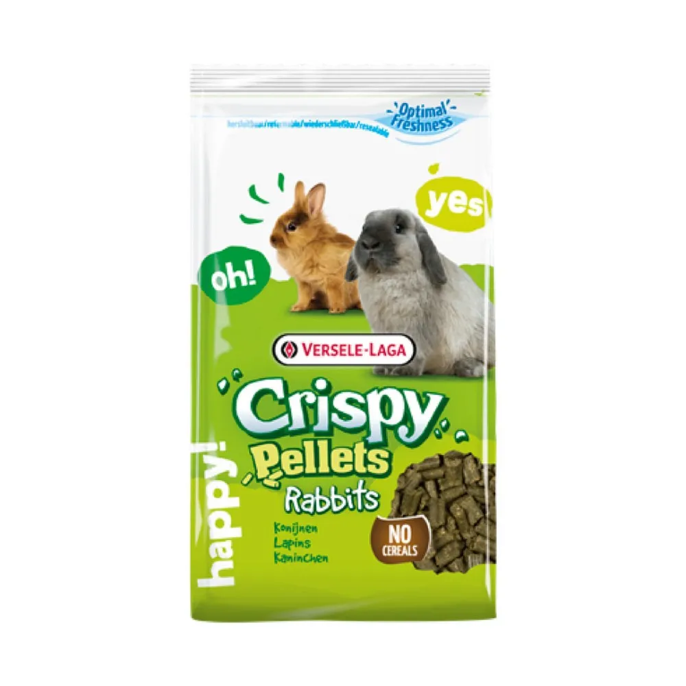Versele Laga Crıspy Pellet Rabbıt 2Kg