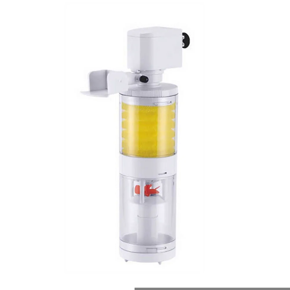 Sobo İç Filtre Yeni Nesil Beyaz 10W 1200 Lth (24)