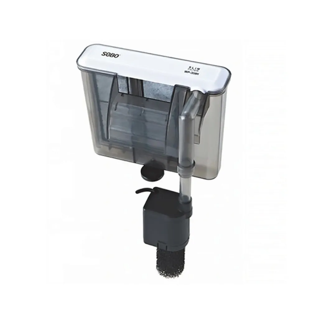 Sobo Mini Askı Filtre 600 Lth 6 W (18)