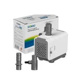 Sobo Yeni Nesil Kafa Motoru 6W 500 Lth