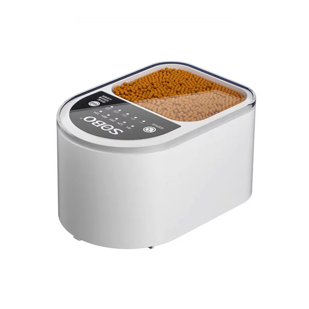 Sobo Otomatik Yemleme