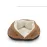 Pet Comfort Paris Terra Kedi ve Köpek Yatağı 50cm