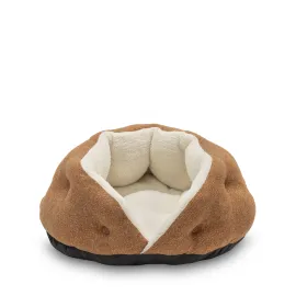 Pet Comfort Paris Terra Kedi ve Köpek Yatağı 60cm