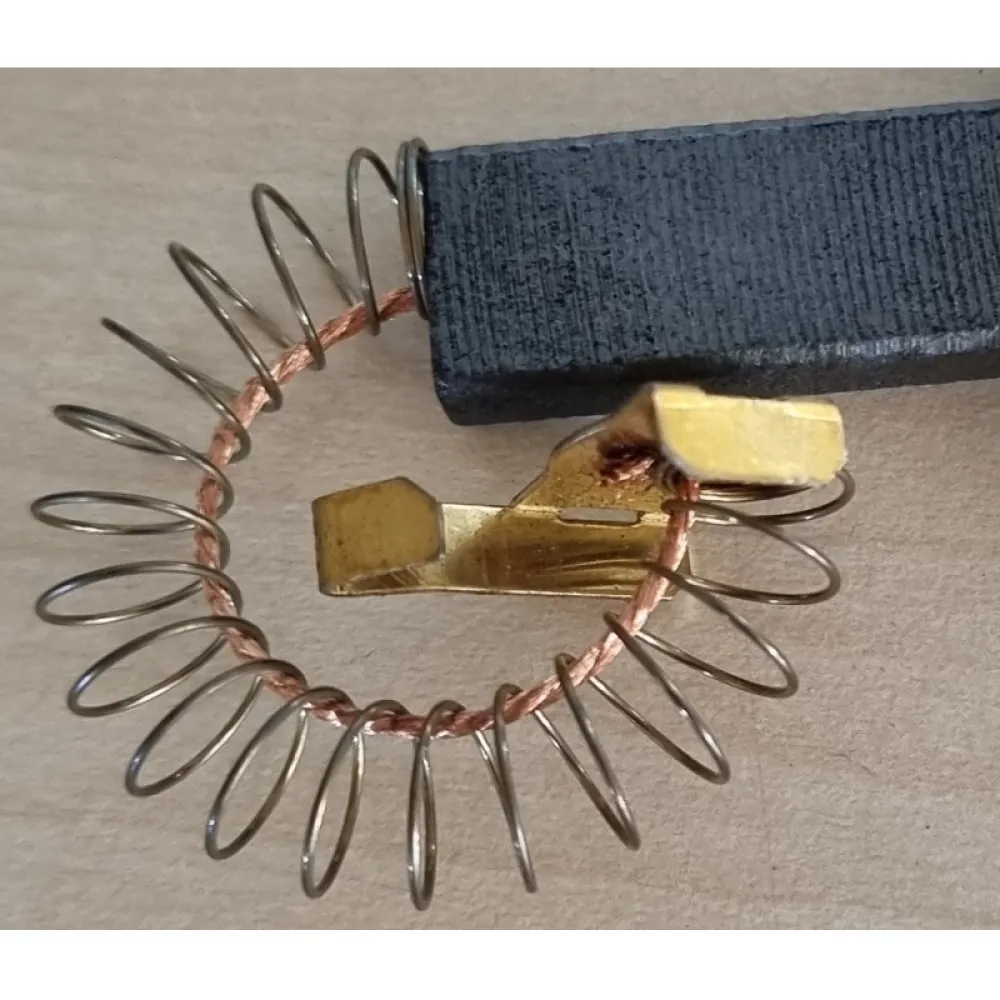 Toex Tx-900Xt Yedek Karbon Fırça