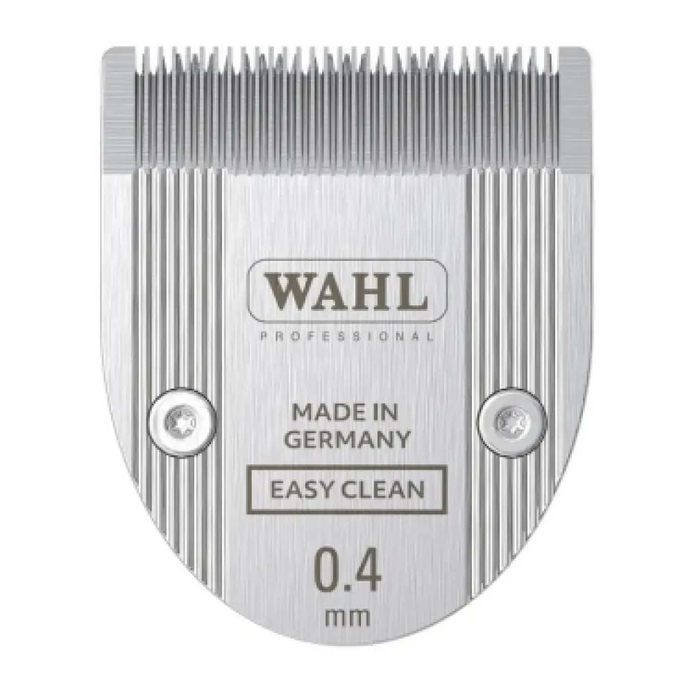Wahl 0.4 Mm Bıçak