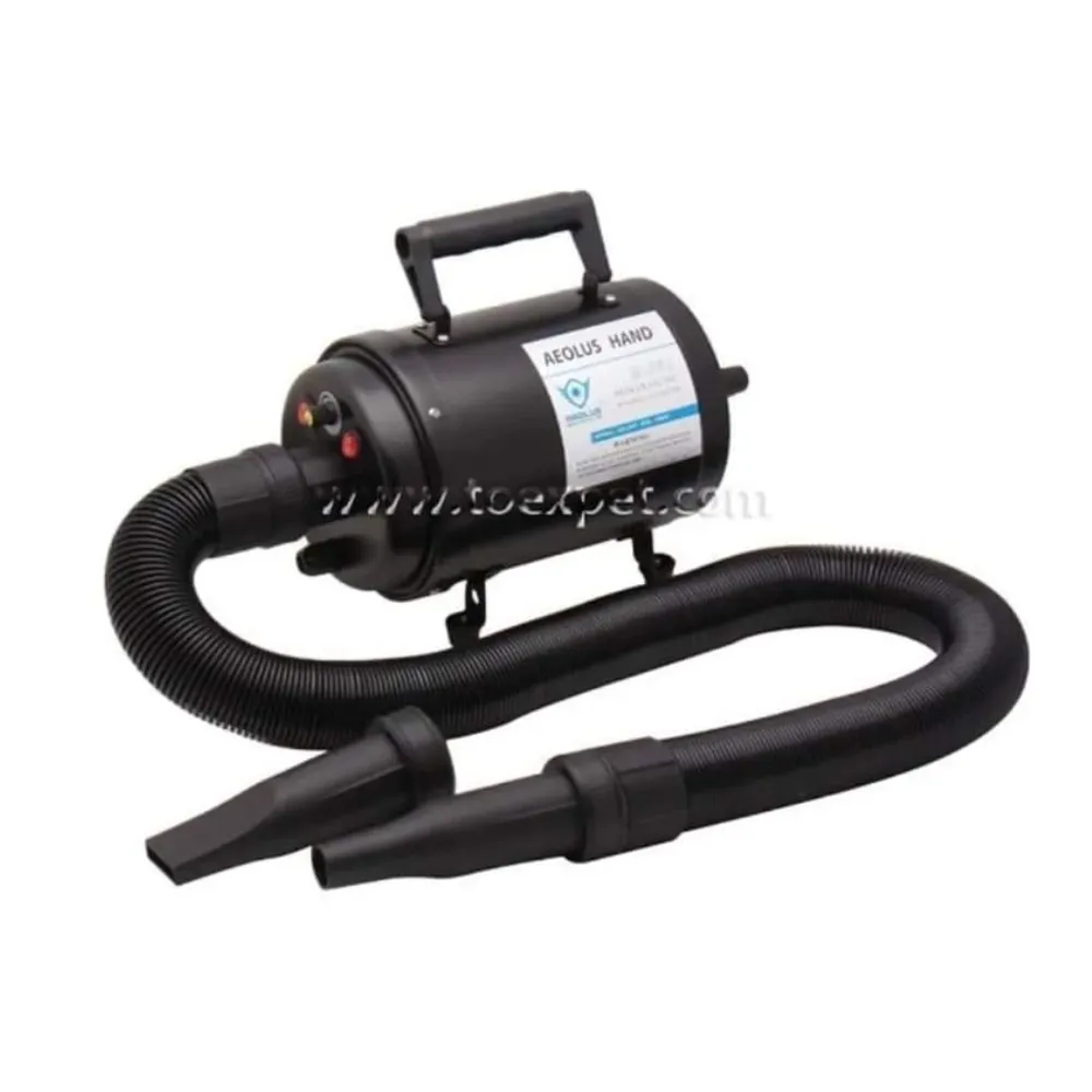 Aeolus Tek Motorlu Kurutucu 1800W