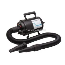 Aeolus Tek Motorlu Kurutucu 1800W