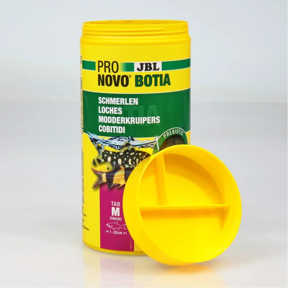 Jbl Pronovo Botıa Tab M 1000Ml