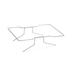 Zeus 70 Kulübe Bağlantı Standı (Zeus 70 - Zeus 90)