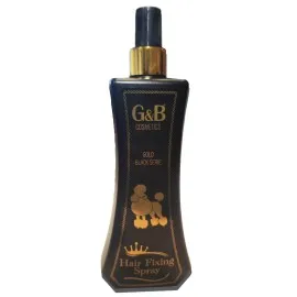 G&b Kıl Sabitleyici Sprey 370 Ml