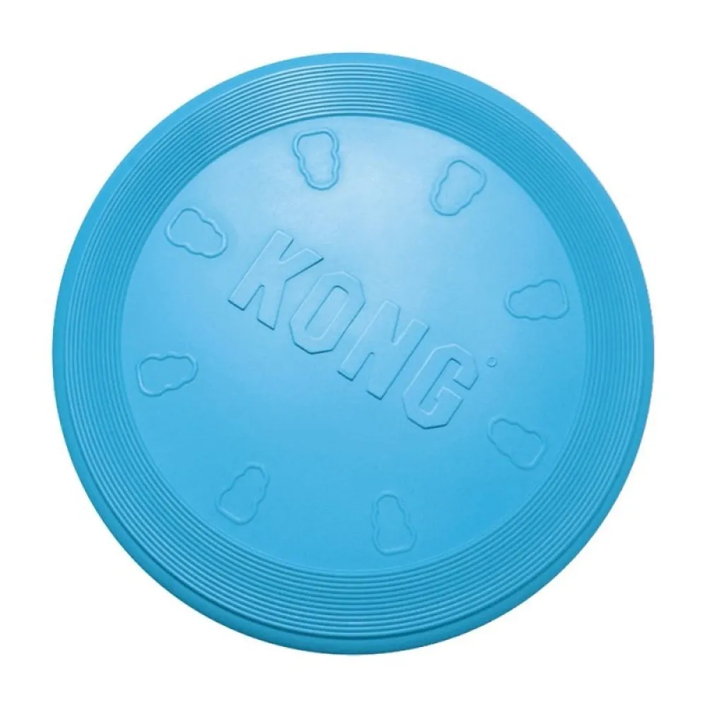 Kong Puppy Yavru Köpek İçin Frizbi 