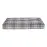 Pet Comfort Lima  Mavi Kareli Köpek Yatağı M 90X60Cm