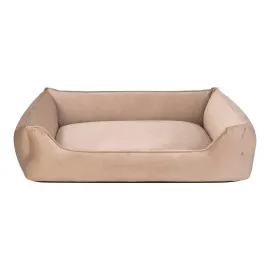Pet Comfort Delta  Ekru Köpek Yatağı L 105X80Cm
