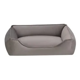 Pet Comfort Delta  Gri Kedi Ve Köpek Yatağı Xs 55X45Cm
