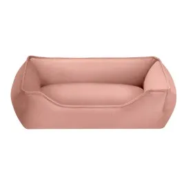 Pet Comfort Delta  Pembe Kedi Ve Köpek Yatağı Xs 55X45Cm