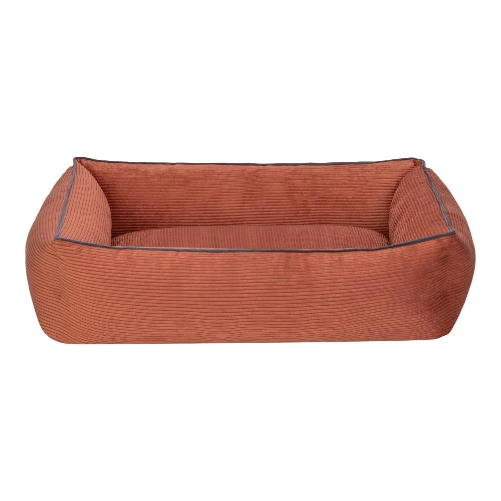 Pet Comfort Golf  Tarçın Kedi Ve Köpek Yatağı S 75X60Cm