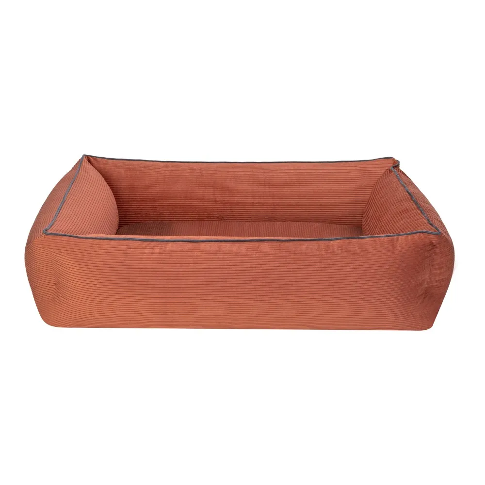 Pet Comfort Golf  Tarçın Köpek Yatağı M 75X90Cm