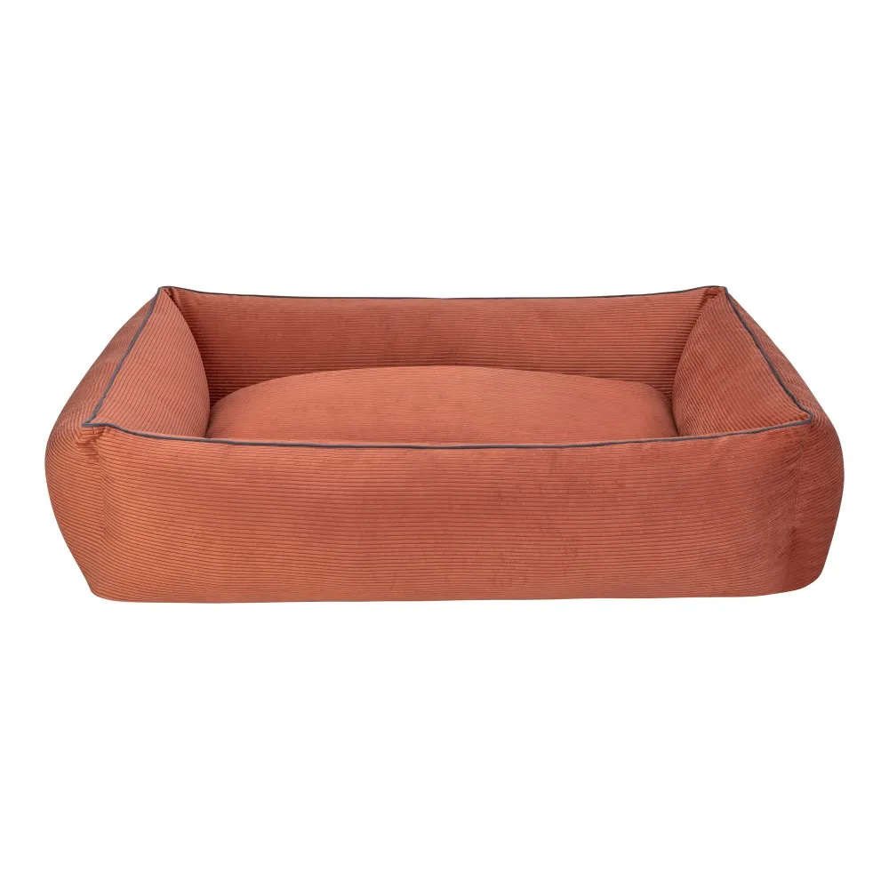 Pet Comfort Golf  Tarçın Köpek Yatağı L 105X85Cm