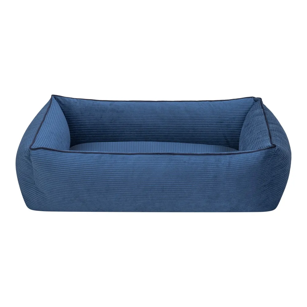 Pet Comfort Golf  Mavi Kedi Ve Köpek Yatağı S 75X60Cm