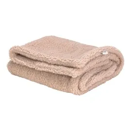 Pet Comfort Lodix  Bej Kedi Ve Köpek Battaniyesi S 70X50Cm