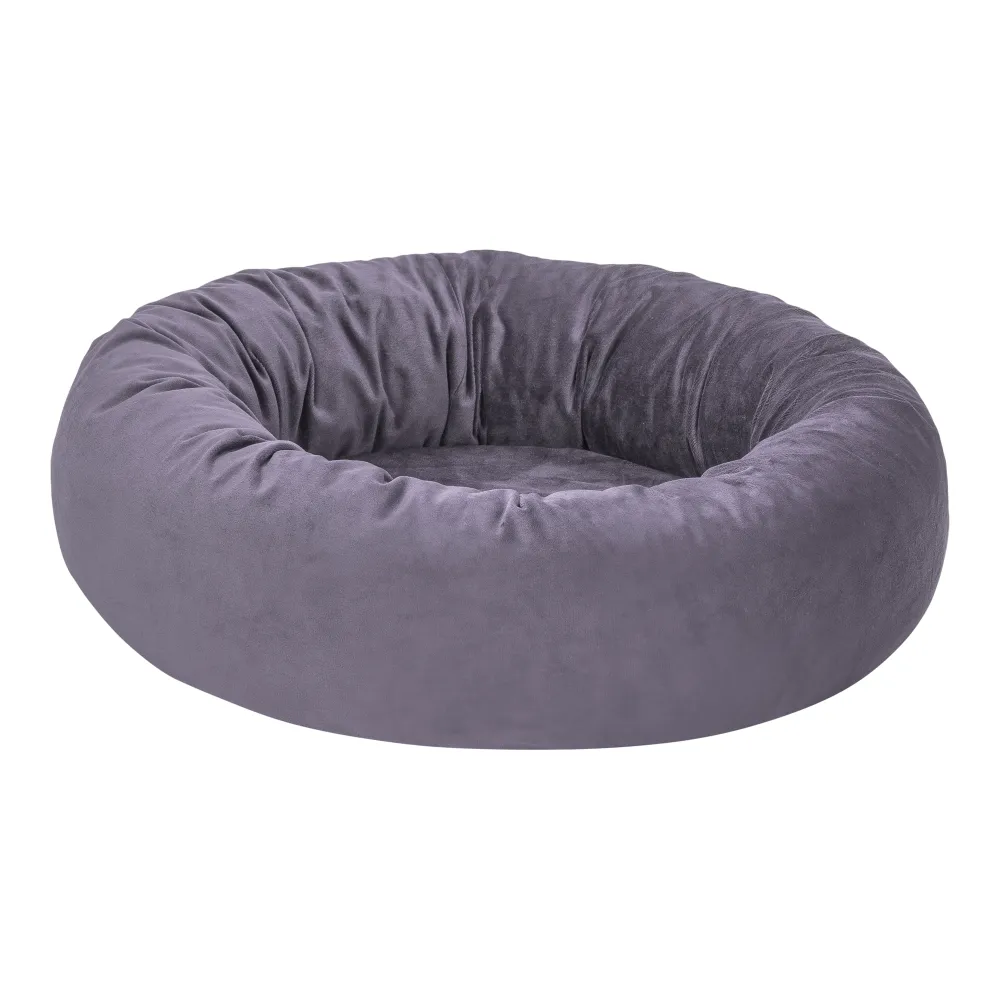 Pet Comfort Hotel  Lavanta Kedi Ve Köpek Ortopedik Yatağı S 50Cm