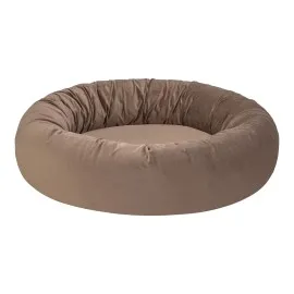 Pet Comfort Hotel  Açık Kahverengi Ortopedik Köpek Yatağı L 100Cm