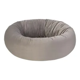 Pet Comfort Hotel  Gri Ortopedik Köpek Yatağı M 70Cm
