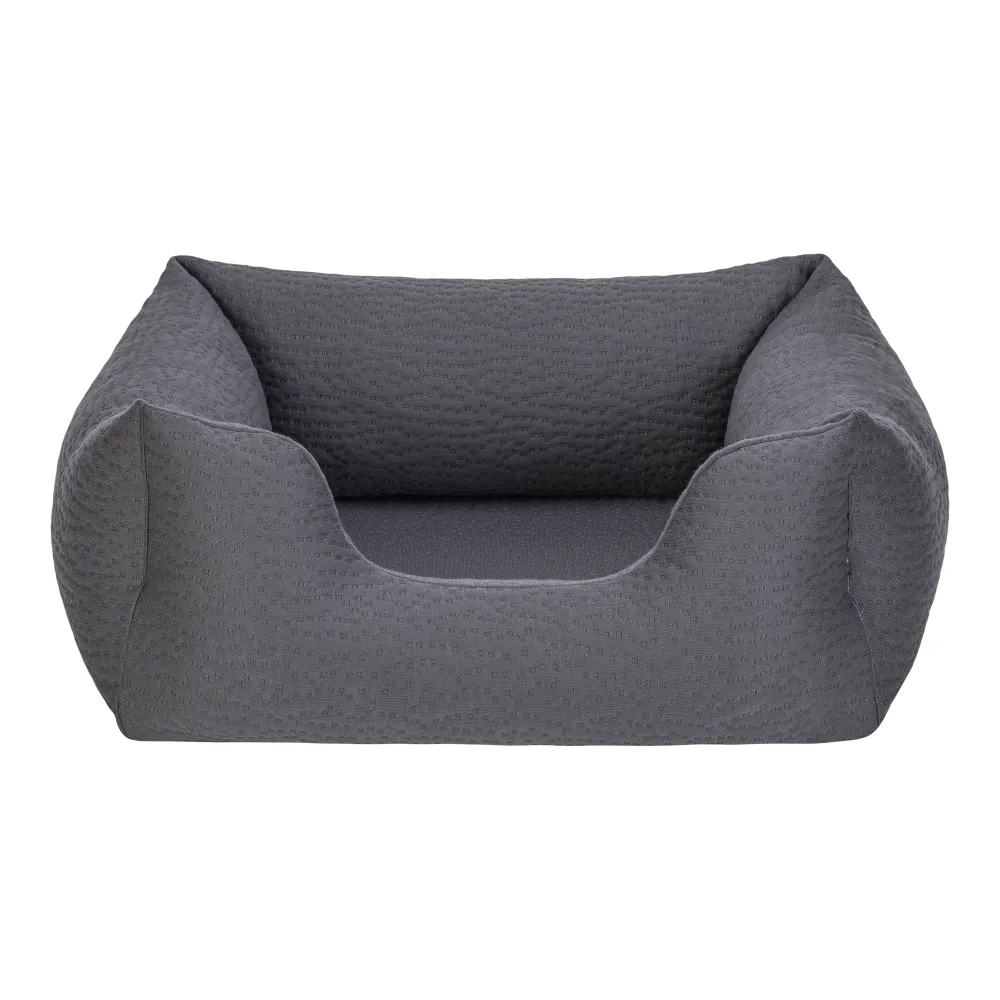 Pet Comfort Tango  Antrasit Kedi Ve Köpek Ortopedik Yatağı S 60X50Cm