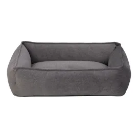 Pet Comfort Golf  Gri Kedi Ve Köpek Yatağı Xs 55X45Cm