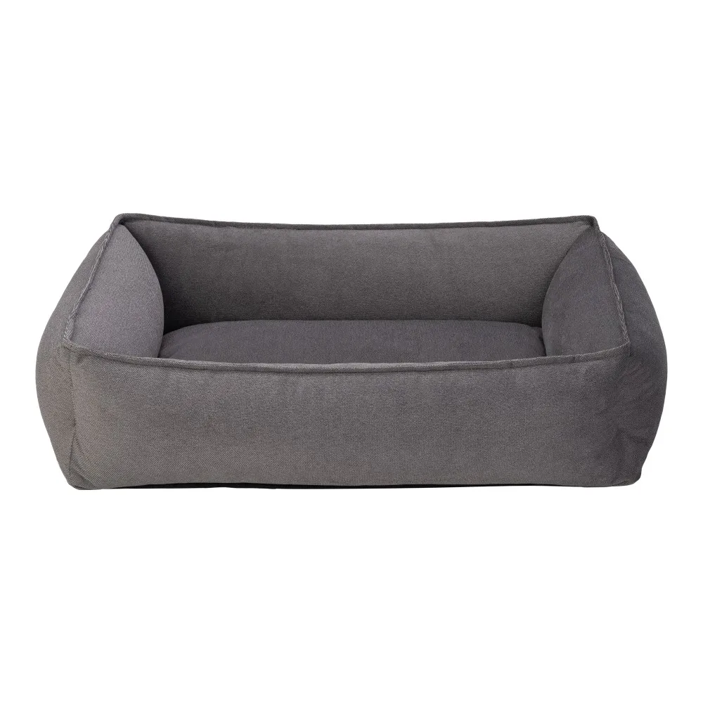 Pet Comfort Golf  Gri Köpek Yatağı S 75X60Cm