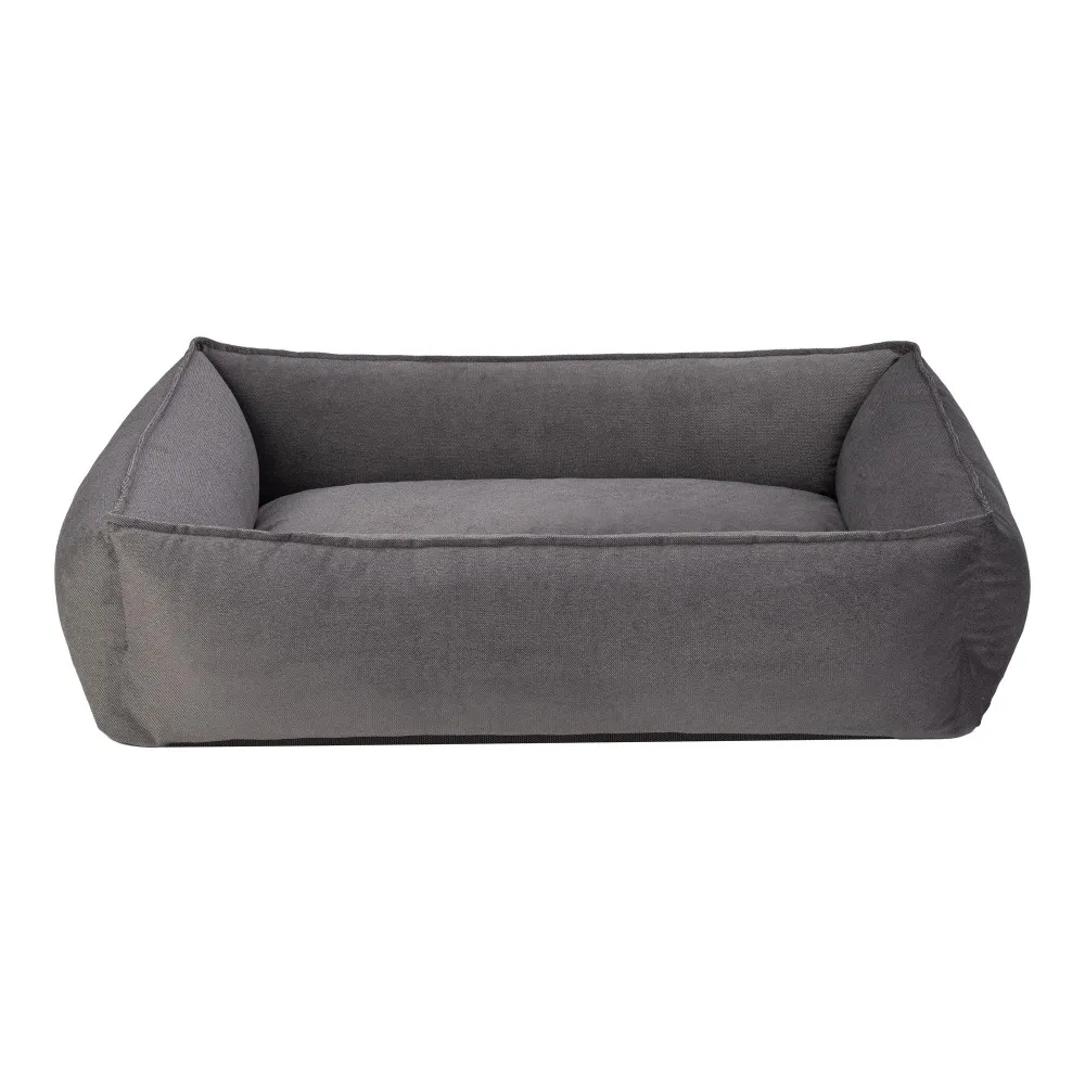 Pet Comfort Golf  Gri Köpek Yatağı M 90X70Cm