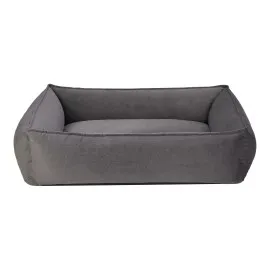 Pet Comfort Golf  Gri Köpek Yatağı M 90X70Cm