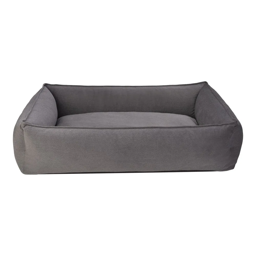 Pet Comfort Golf  Gri Köpek Yatağı L 105X80Cm