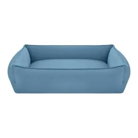 Pet Comfort Golf  Mavi Köpek Yatağı M 90X70Cm