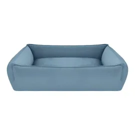 Pet Comfort Golf  Mavi Köpek Yatağı L 105X80Cm