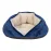 Pet Comfort Paris  Kedi Ve Köpek Yatağı Lacivert 50Cm