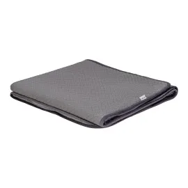 Pet Comfort Lodix Mirinda Gri Köpek Battaniyesi L 100X150Cm