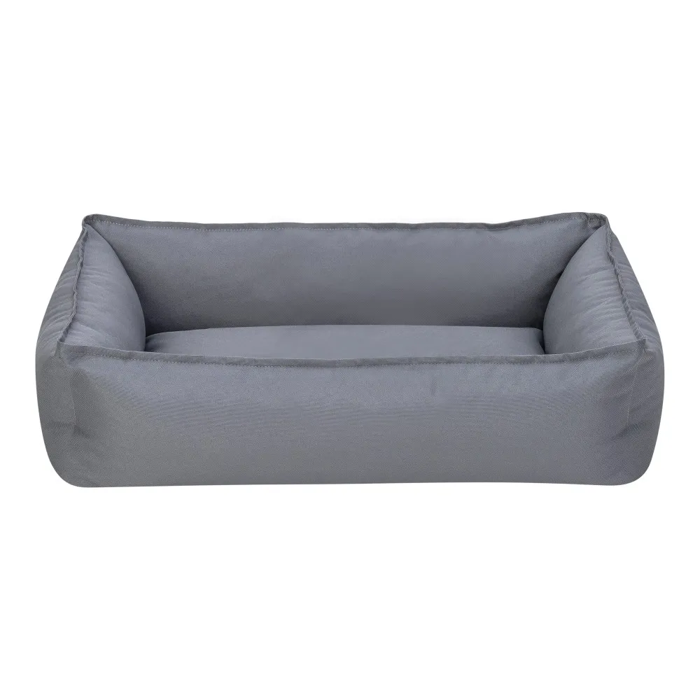 Pet Comfort Golf  Antrasit Köpek Yatağı  S 55X45Cm