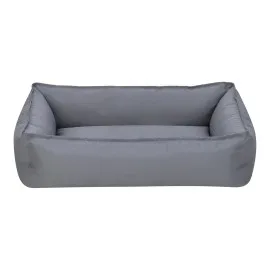 Pet Comfort Golf  Antrasit Köpek Yatağı  S 55X45Cm